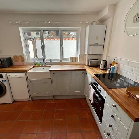 Quaint 2 Bed Cottage In The Heart Of Cambridge Екстер'єр фото