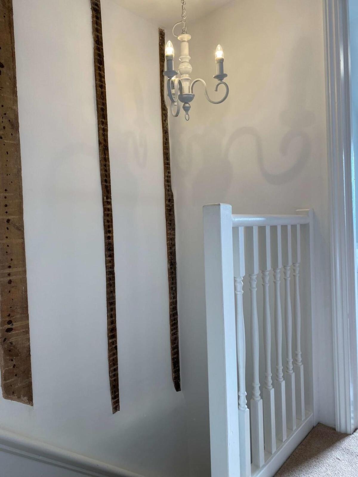 Quaint 2 Bed Cottage In The Heart Of Cambridge Екстер'єр фото