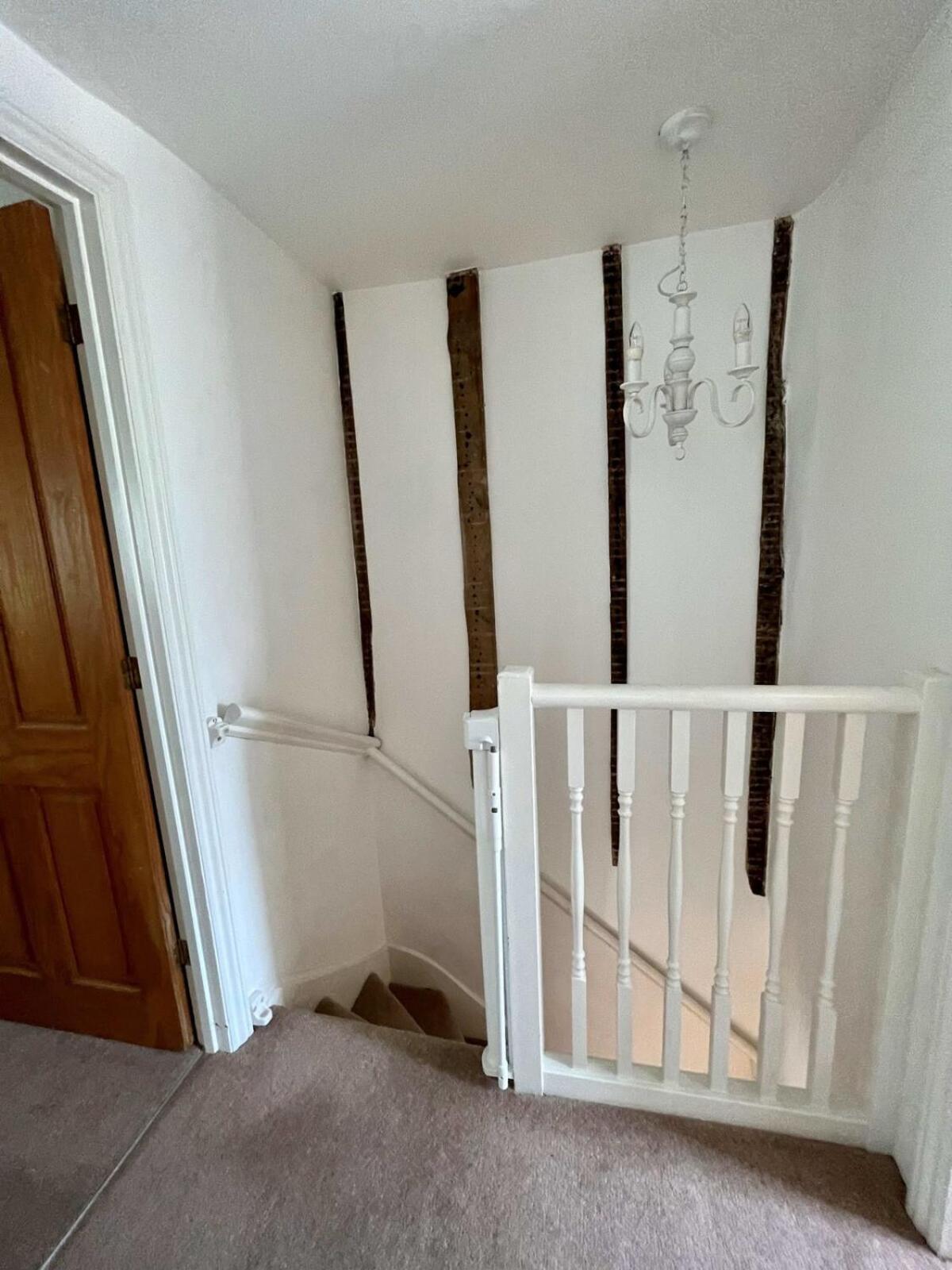 Quaint 2 Bed Cottage In The Heart Of Cambridge Екстер'єр фото